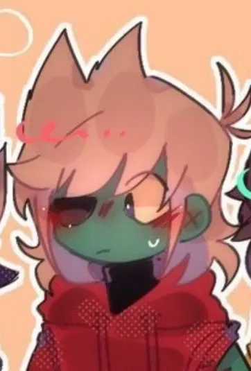 Zombie Tord (Halloween 🎃)