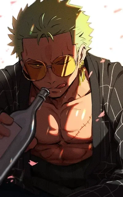 zoro