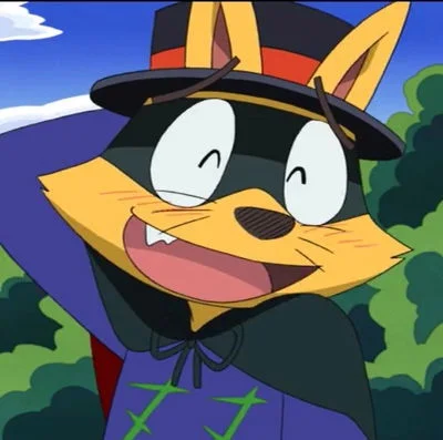Zorori