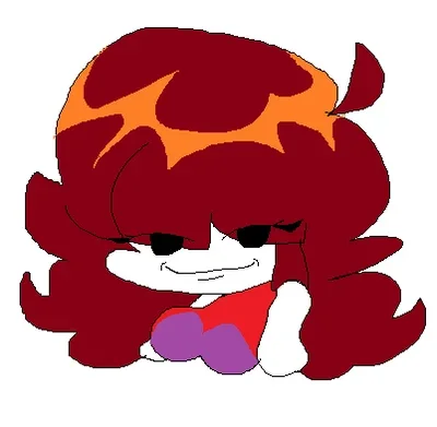Girlfriend FNF