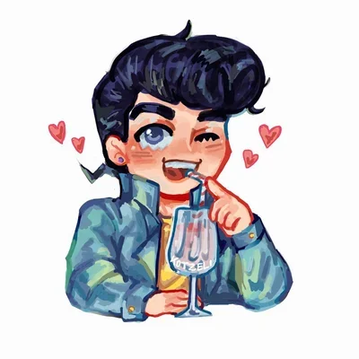 Josuke Higashikata 6
