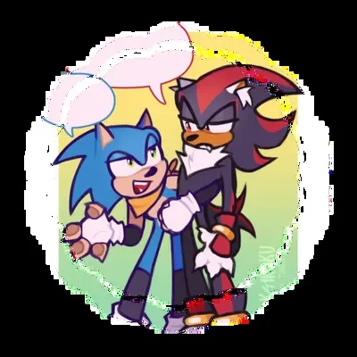 ꔠ ᶻz Şₒₙᵢ𝓬 and ડ𝖍𝖆𝖉𝖔𝖜 ⪨