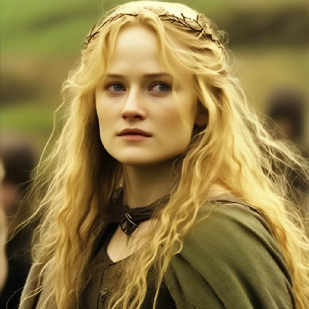 Éowyn